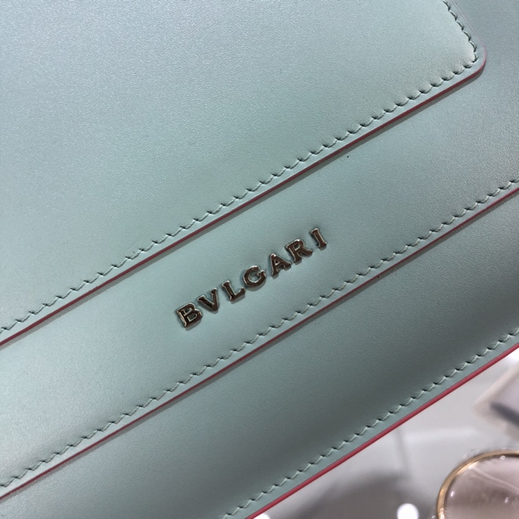 Bvlgari Satchel bags